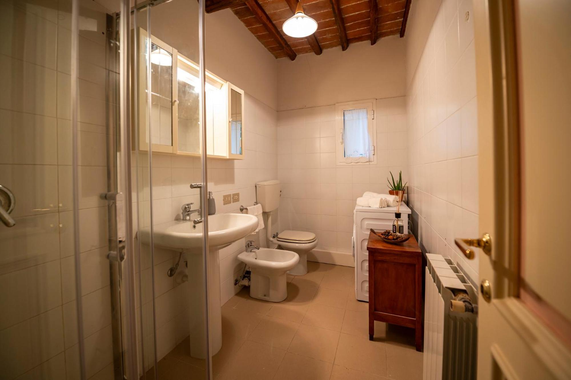 Casa Gilda Appartement Lucardo Buitenkant foto